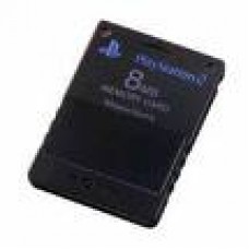  Κάρτα μνήμης 8mb  Ps2